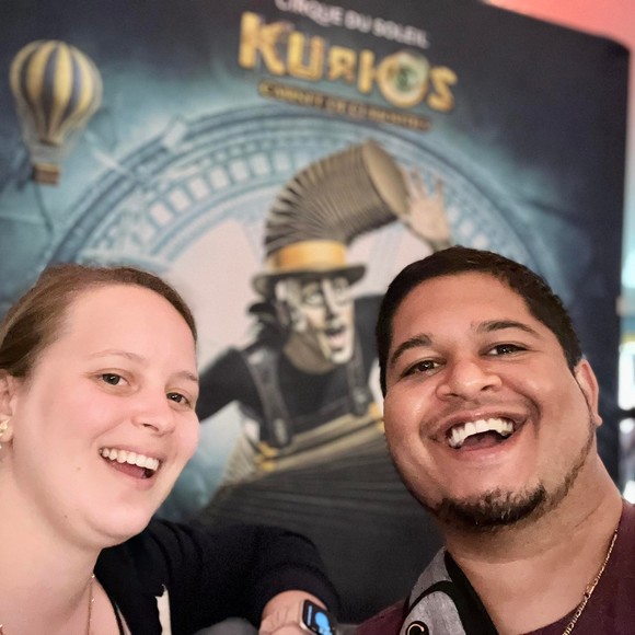 Meet your Posher, Eugénie - Picture 1 of 1